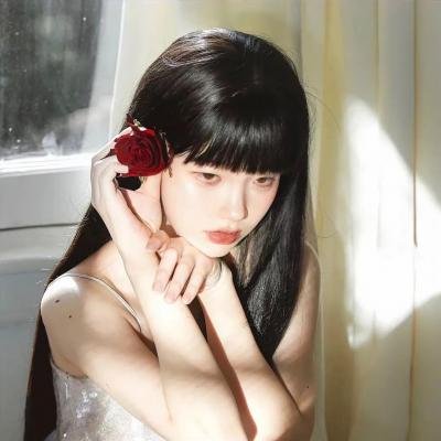 白王红后