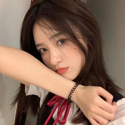 少女哪吒